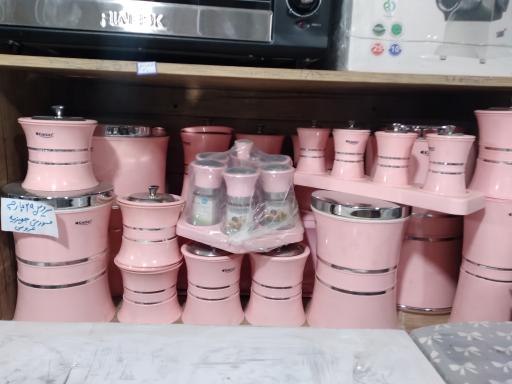 عکس فروشگاه لوازم خانگی سهرابی