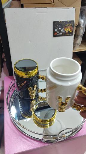 عکس کادویی دیار