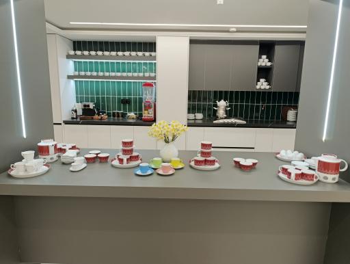 عکس مهمانسرای هسا