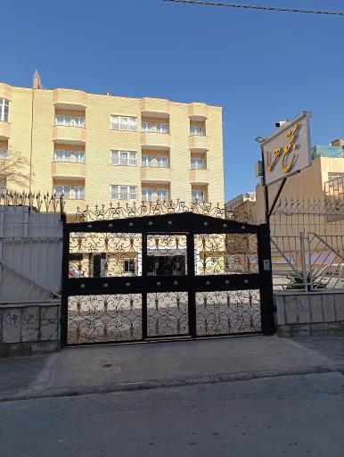 عکس مهمانسرای هسا