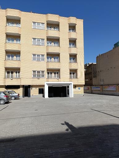 عکس مهمانسرای هسا