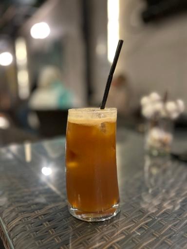 عکس کافه قنادی شوکت