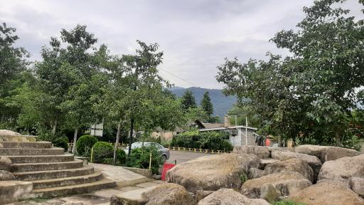 عکس پارکینگ