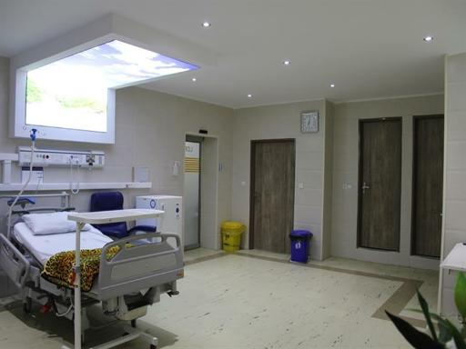 عکس بیمارستان 29 بهمن