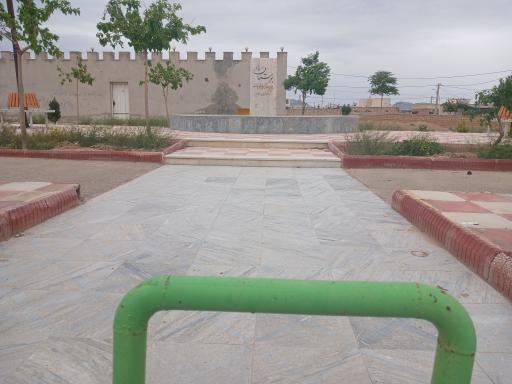 عکس بوستان مادر