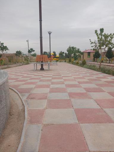 عکس بوستان مادر