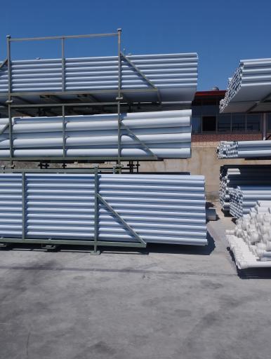 عکس شرکت ستاره نگین سحر(کارخانه رنگ)