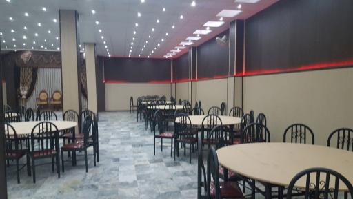 عکس تالار بزرگ امیر