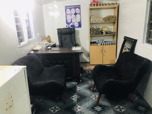 عکس پلیمر مخزن طوس گستر