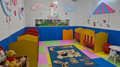 کودکستان غیردولتی بهشت زیبای کودک