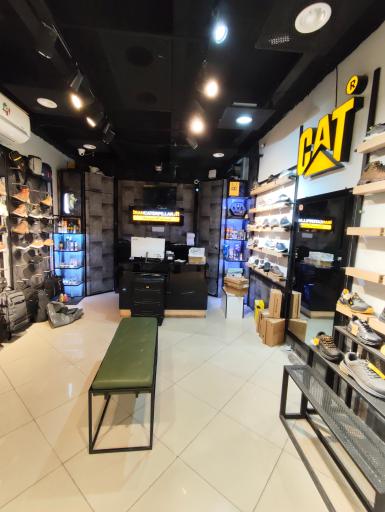 عکس ایران کاترپیلار