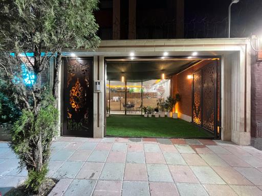 عکس بستنی چاف