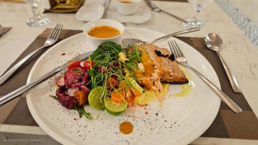 عکس هتل مجلل چهارباغ