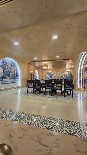 هتل مجلل چهارباغ