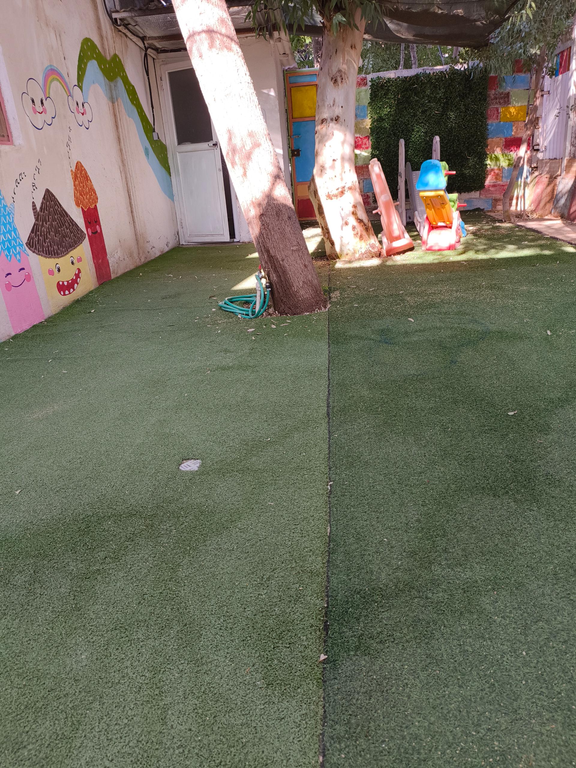 عکس کودکان خلاق آفتاب