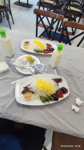 کبابی تک هاشمی