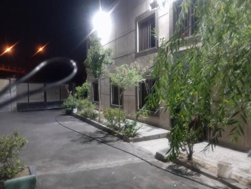 عکس مددسرا (گرمخانه) منطقه ۱۴