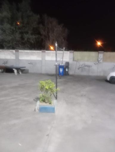 عکس مددسرا (گرمخانه) منطقه ۱۴