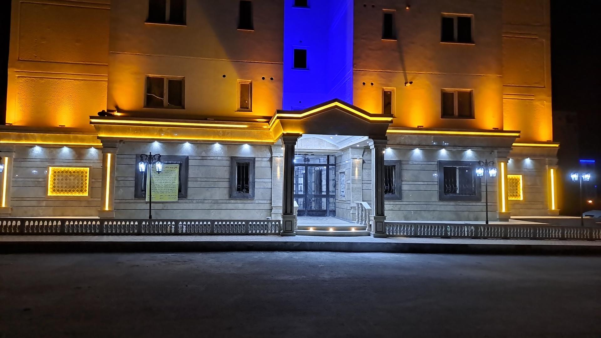 عکس زون ۲ بلوک ۴