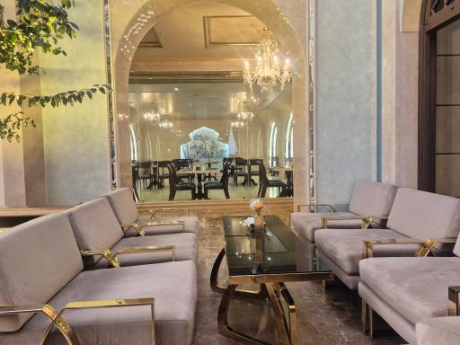 عکس هتل مجلل چهارباغ