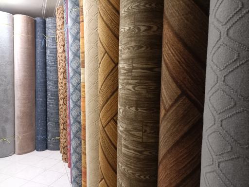 عکس فروشگاه عابد شاهچراغی