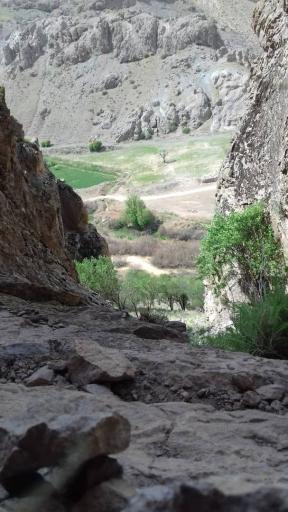 عکس قمچقای