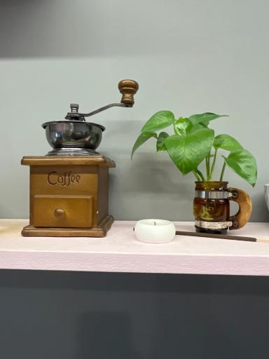 عکس کافه تی