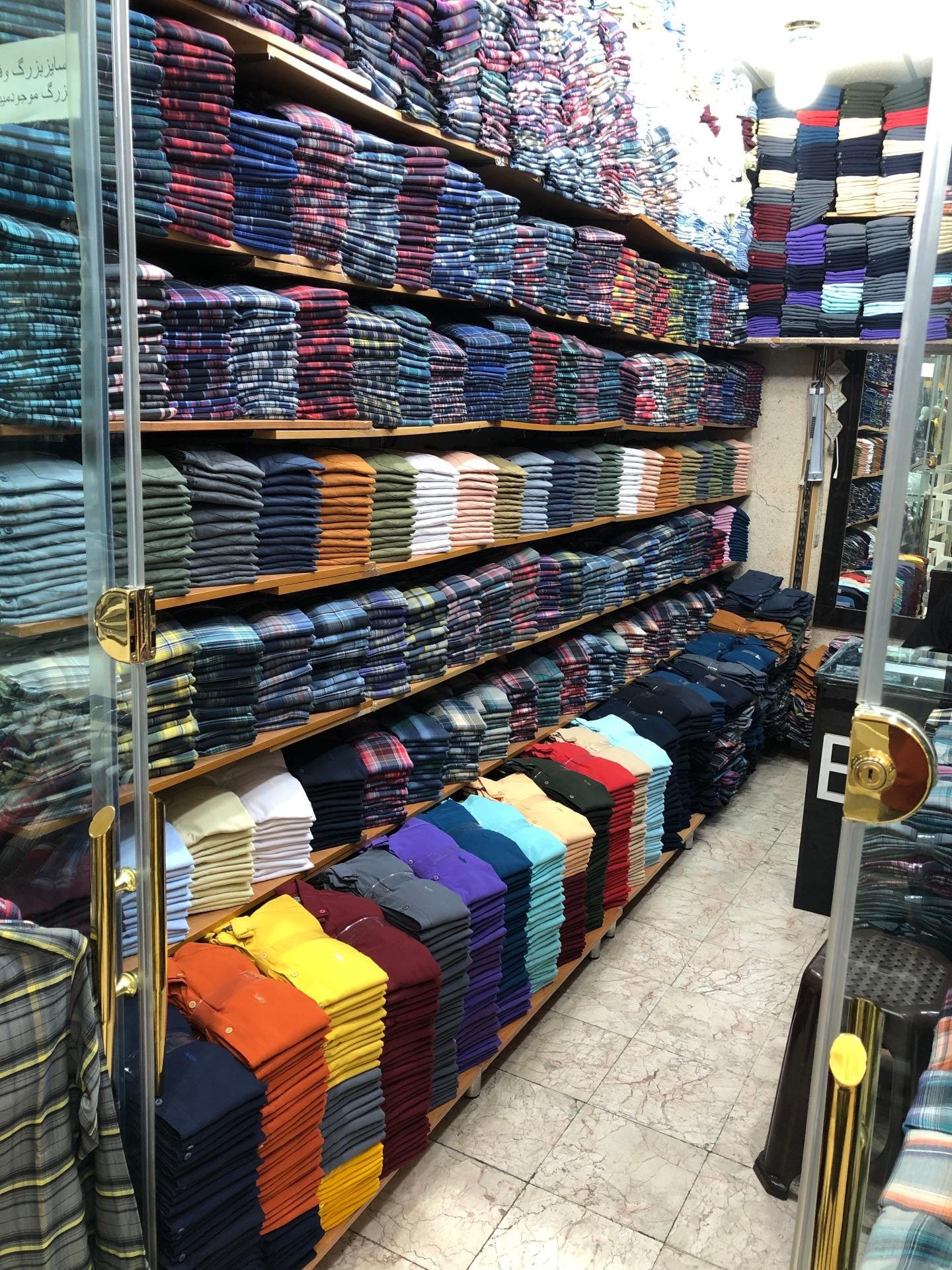 عکس پوشاک نیک