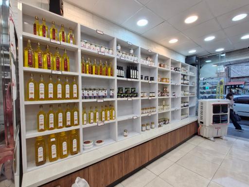 عکس روغن نیری 