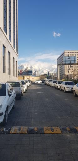 عکس سالن همایش و اجتماعات رونیکا پالاس