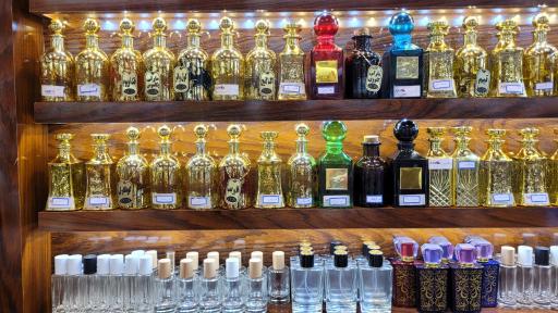 عکس عطر ادکلن اسپری اورجینال redmoon رد مون