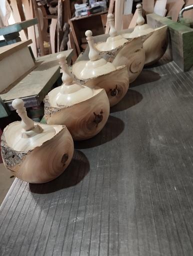 کارگاه صنایع دستی کلاته 