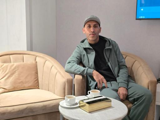 عکس هتل مجلل چهارباغ