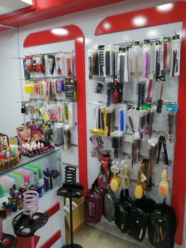 عکس فروشگاه آرایشی و بهداشتی مستر