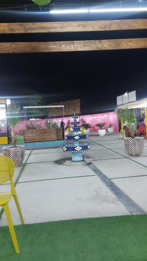 عکس بوشهر باربیکیو