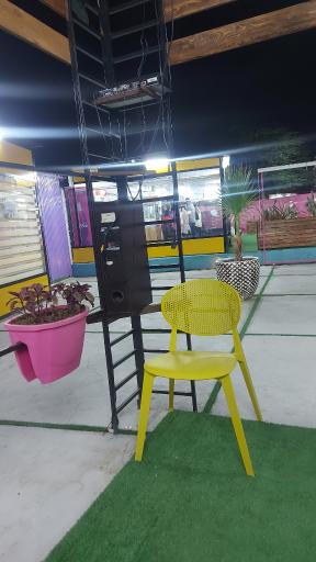 عکس بوشهر باربیکیو