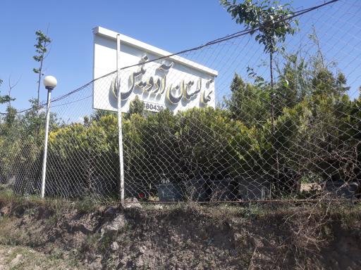 عکس نهالستان آدونیس