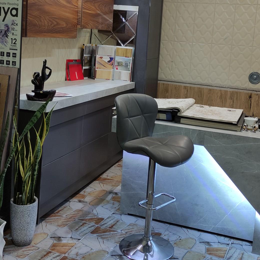 عکس شرکت معماری داخلی گچبری و پتینه شاهکار