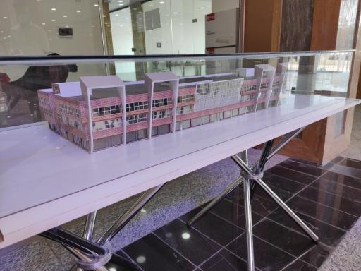 عکس شرکت فنی و مهندسی آراز صنعت فام