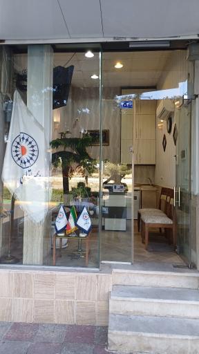 عکس بیمه تعاون کد ۳۲۷۰