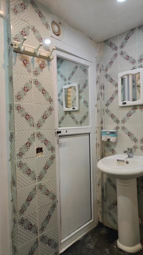 عکس اقامتگاه سنتی مرتضایی