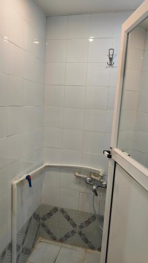 عکس اقامتگاه سنتی مرتضایی