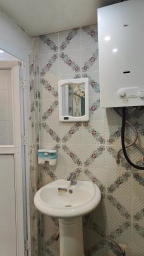 عکس اقامتگاه سنتی مرتضایی