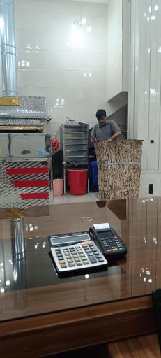 عکس کبابی عمارت 