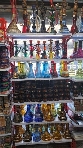 عکس زغال بهنام