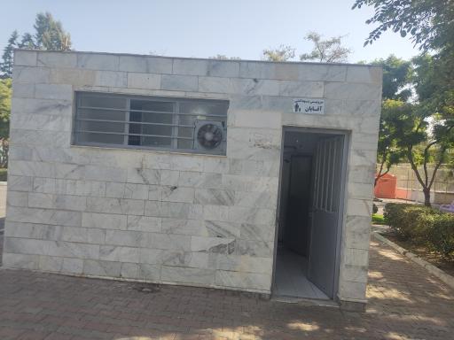 عکس سرویس بهداشتی 