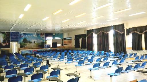 عکس مدرسه نواب صفوی