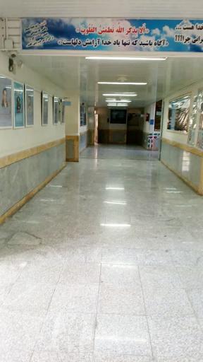 عکس مدرسه نواب صفوی