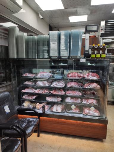 عکس سوپر گوشت یگانه