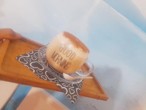 عکس کافه گلخانه گلستان 